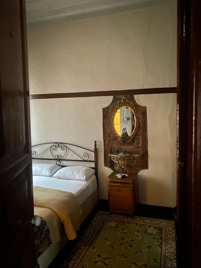 ברגאמה Pergamon Pension מראה חיצוני תמונה
