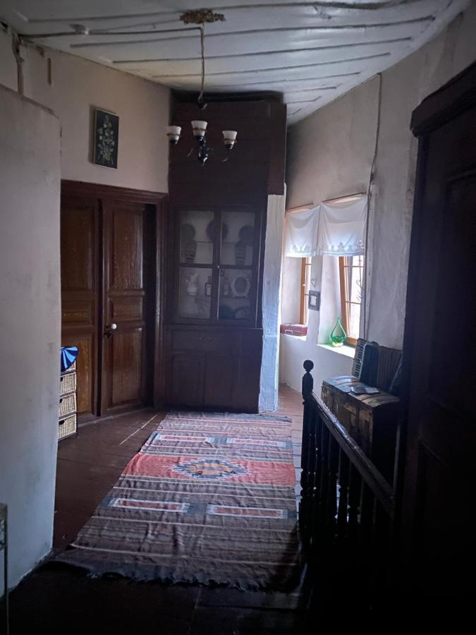 ברגאמה Pergamon Pension מראה חיצוני תמונה
