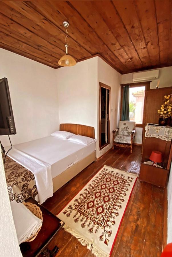ברגאמה Pergamon Pension מראה חיצוני תמונה