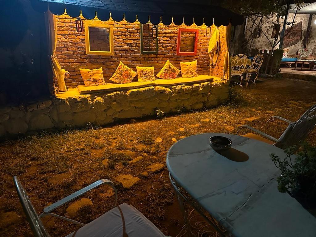 ברגאמה Pergamon Pension מראה חיצוני תמונה