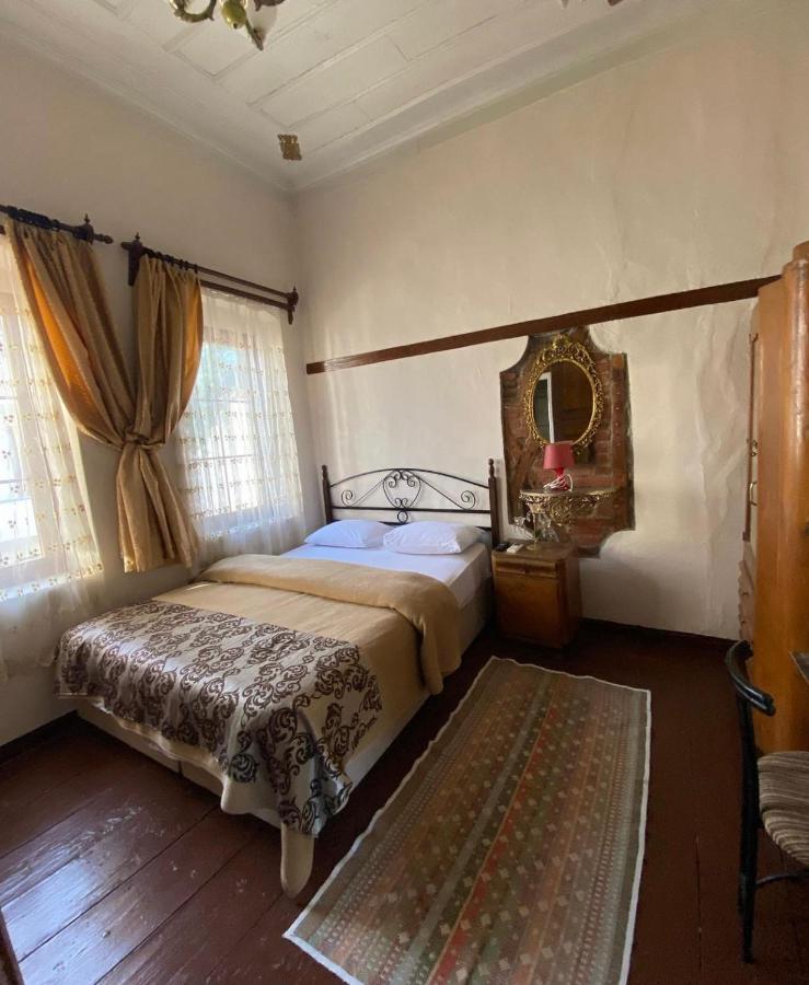 ברגאמה Pergamon Pension מראה חיצוני תמונה